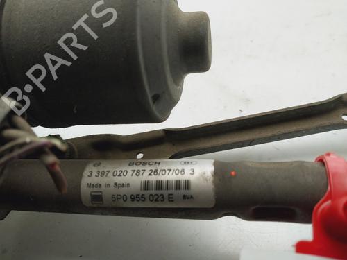 Front wiper motor SEAT TOLEDO III (5P2)  | BP26694342M29 
