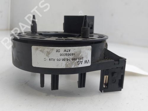 Squib airbag SEAT IBIZA III (6L1)  | BP18304453C102 
