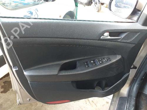 Øvrige styreenhet HYUNDAI TUCSON (TL, TLE) 1.6 GDi | BP6929424M11 