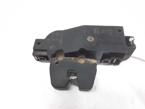 Used Tailgate lock CITROËN XSARA PICASSO (N68) 1.6 HDi (90 hp) 5897280