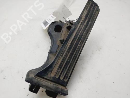 Used Pedal SEAT LEON (1P1) 1.9 TDI (105 hp) 22563544