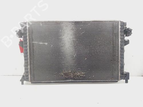 Køler SEAT LEON (5F1)  | BP29719609M31