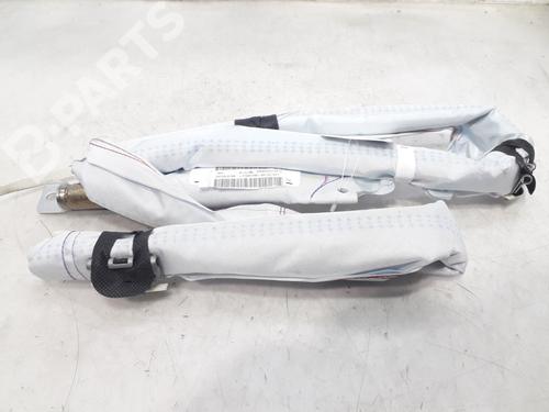 Used Right curtain airbag Right curtain airbag PEUGEOT 208 I (CA_, CC_) [2012-2020] 8521034 8521034