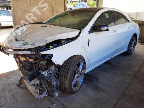 Used Parts MERCEDES-BENZ CLA Coupe (C117)  CLA 220 CDI / d (117.303)  1079688