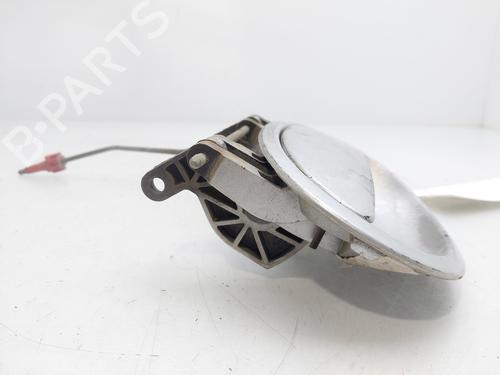 Front left exterior door handle OPEL MERIVA A MPV (X03) 1.6 (E75) | BP24547051C128 