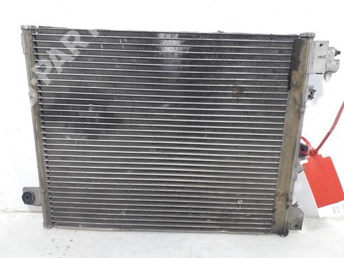 Used AC radiator AC radiator HYUNDAI ATOS PRIME (MX) 1.1 (59 hp) 8541044 8541044