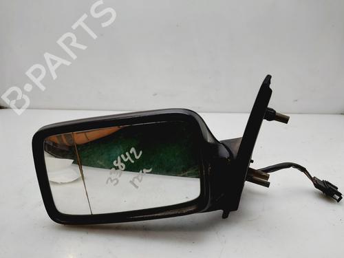 Used Left mirror VW GOLF III (1H1) 1.8 (90 hp) 19581835