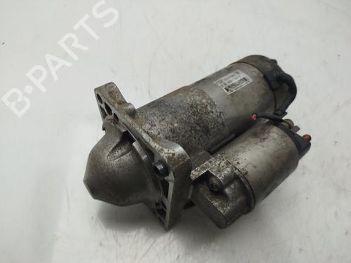 Used Starter Starter OPEL ZAFIRA / ZAFIRA FAMILY B (A05) 1.8 (M75) (140 hp) 32453148 32453148