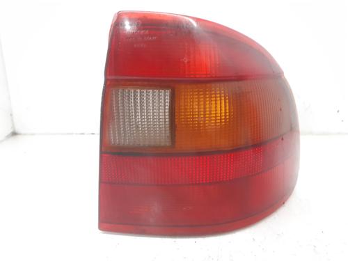 Used Right taillight OPEL ASTRA F Saloon (T92) 1.6 i (F19, M19) (75 hp) 7641643