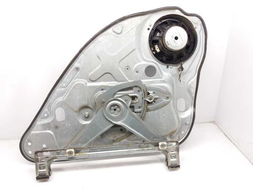 Rear left window mechanism FORD FOCUS II (DA_, HCP, DP) 1.6 | BP2884506C24 