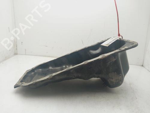 Used Oil sump FORD RANGER (ER, EQ, R_) 2.5 TD 4x4 (109 hp) 22987931