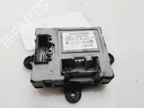 Used Comfort control module FORD MONDEO IV (BA7) [2007-2015]  25857037