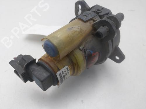 Left front fog light OPEL ASTRA J (P10) | BP38325193C30 - Image 4