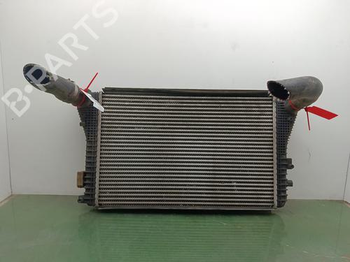 Used Intercooler Intercooler VW JETTA III (1K2) [2004-2013] 34352390 34352390