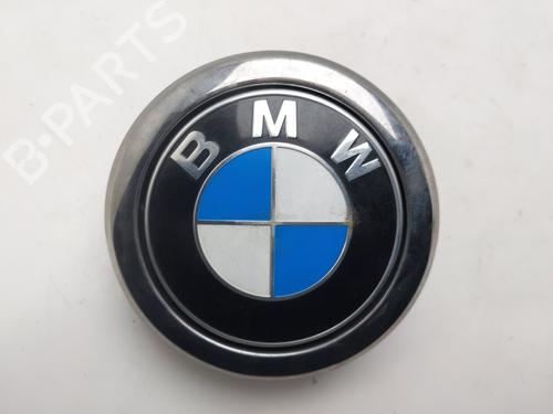 Used Tailgate handle Tailgate handle BMW 1 (F21) 116 d (116 hp) 35820205 35820205