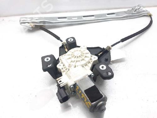 Front right window mechanism FORD TOURNEO CONNECT / GRAND TOURNEO CONNECT V408 MPV 1.5 TDCi | BP7112257C23 