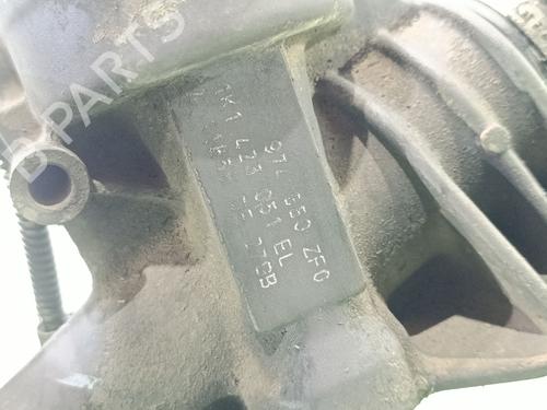 Steering rack VW GOLF VI Variant (AJ5) | BP31586801M22 - Image 3