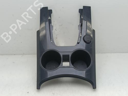 Console centrale Console centrale PEUGEOT 3008 I MPV (0U_) [2009-2017] 36935168 36935168