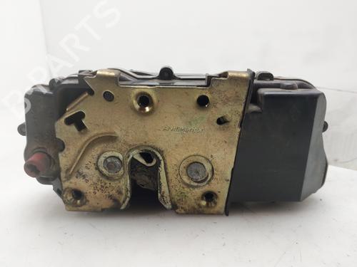 Used Rear left lock Rear left lock CITROËN C5 II (RC_) [2004-2008] 35897781 35897781