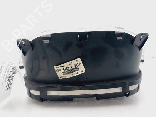 Instrument cluster PEUGEOT BIPPER (AA_) | BP32014680C47