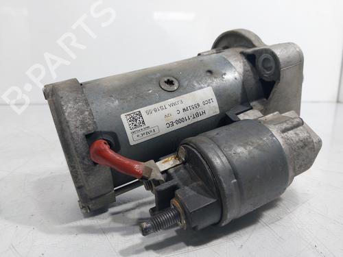 Starter FORD TOURNEO COURIER B460 MPV 1.5 TDCi | BP35813688M8 - Image 3