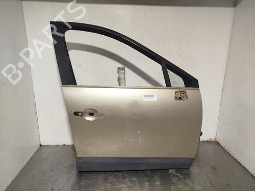 Used Right front door Right front door RENAULT SCÉNIC III (JZ0/1_) [2008-2016] 32384717 32384717