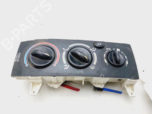 Used Climate control RENAULT MEGANE I (BA0/1_) 1.6 16V (BA04, BA0B, BA11, BA1J, BA16, BA19, BA1K, BA1V,... (107 hp) 20132178