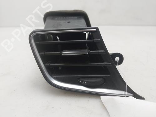 Difusor / Saída de ar Difusor / Saída de ar ALFA ROMEO GIULIETTA (940_) 1.8 TBi (940FXC1A) (235 hp) 36756528 36756528