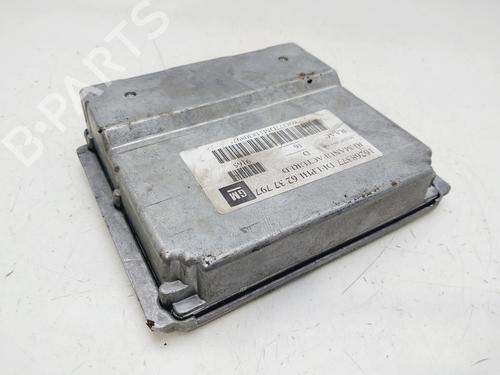Engine control unit (ECU) OPEL ASTRA G Hatchback (T98) 1.6 (F08, F48) | BP31070210M57