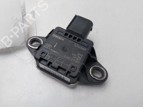 Electronic sensor FIAT 500 (312_) 0.9 (312AXG1A, 312.AXG11) | BP35963592M84 - Image 4