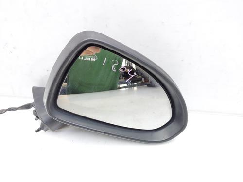 Used Right mirror OPEL CORSA D (S07) 1.3 CDTI (L08, L68) (75 hp) 13913380