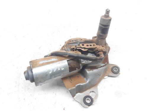 Rear wiper motor NISSAN TERRANO II (R20) 2.7 TDi 4WD | BP7234973M102 