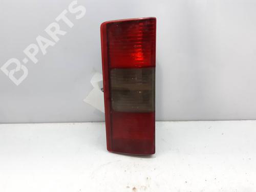 left-taillight-opel-combo-box-bodympv-17-di-16v-09199760-2001-10507322 main image