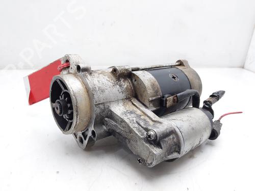 Used Starter KIA SORENTO I (JC) 2.5 CRDi 4WD (140 hp) 17561018
