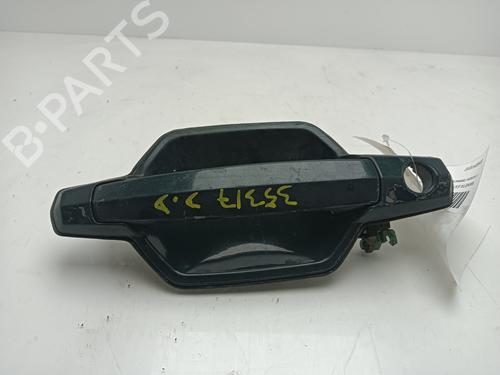 Used Front right exterior door handle HYUNDAI TERRACAN (HP) 2.9 CRDi 4WD (150 hp) 27221548