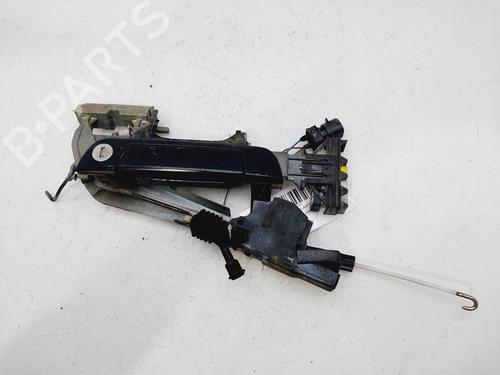 Türgriff vorne rechts außen für BMW 5 (E34) 525 i 24V (192 hp) 30939822