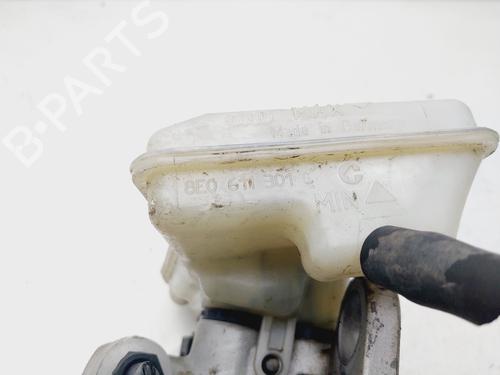 Brake master cylinder AUDI A4 B7 Avant (8ED) 2.0 TDI quattro | BP29392472M77 