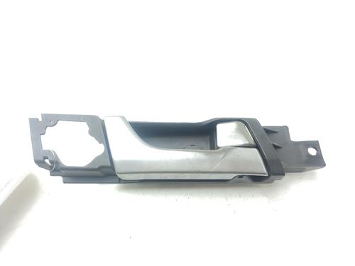 Used Front right interior door handle CHEVROLET CAPTIVA (C100, C140) 2.4 LPG (136 hp) 29607663