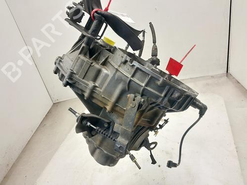 Gearbox CHEVROLET MATIZ (M200, M250) | BP37490689M3 - Image 3