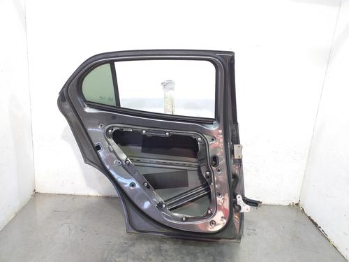Left rear door MERCEDES-BENZ GLA-CLASS (X156) GLA 180 (156.942) | BP25250990C4 