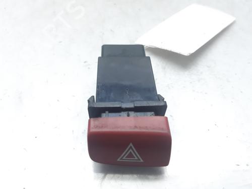Used Warning switch KIA RIO II (JB) 1.5 CRDi (110 hp) 12403069