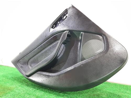 Rear left panel MERCEDES-BENZ B-CLASS Sports Tourer (W246, W242) B 200 CDI / d (246.208) | BP11491937C60 