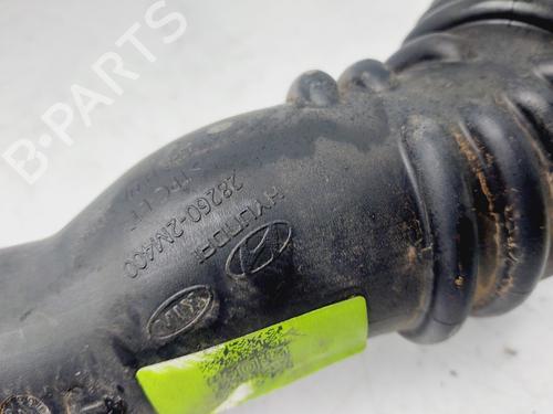 Pipe HYUNDAI TUCSON (NX4E, NX4A)  | BP26719405M125 