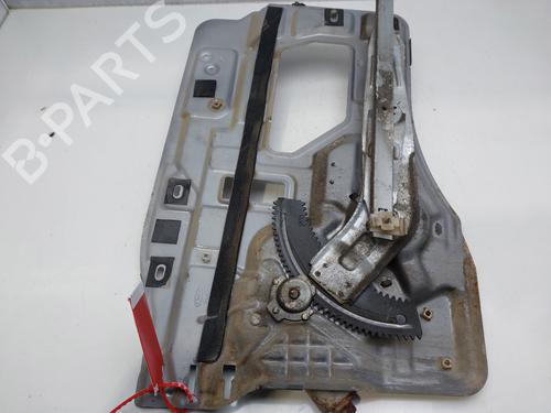 Rear right window mechanism HYUNDAI SANTA FÉ I (SM) 2.0 CRDi 4x4 | BP13500301C25 