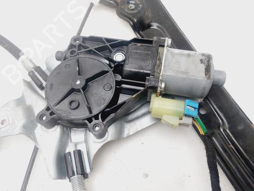Front left window mechanism CHEVROLET CRUZE (J300) | BP32016461C22