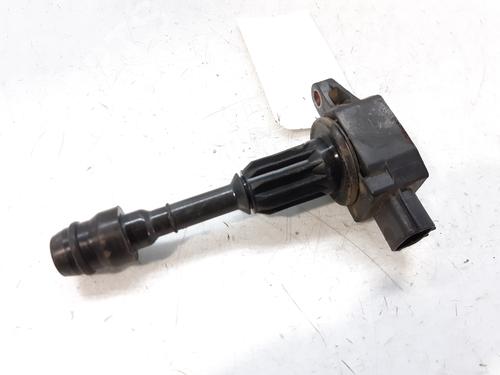 Used Ignition coil NISSAN MICRA III (K12) 1.2 16V (80 hp) 12405026