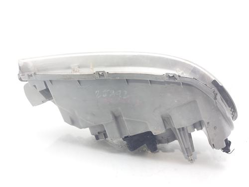 Left headlight KIA CARNIVAL II (GQ) 2.9 CRDi | BP15497626C28 