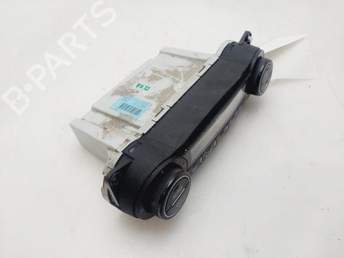 Climate control KIA CEE'D SW (ED) 1.6 CRDi 115 | BP31982216I5