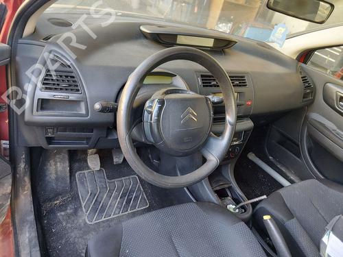 Climate control CITROËN C4 I (LC_)  | BP36418862I5  - Image 11