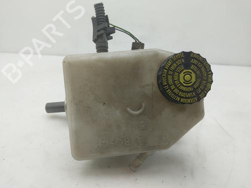 Brake master cylinder PEUGEOT 607 (9D, 9U) | BP34535543M77 - Image 4